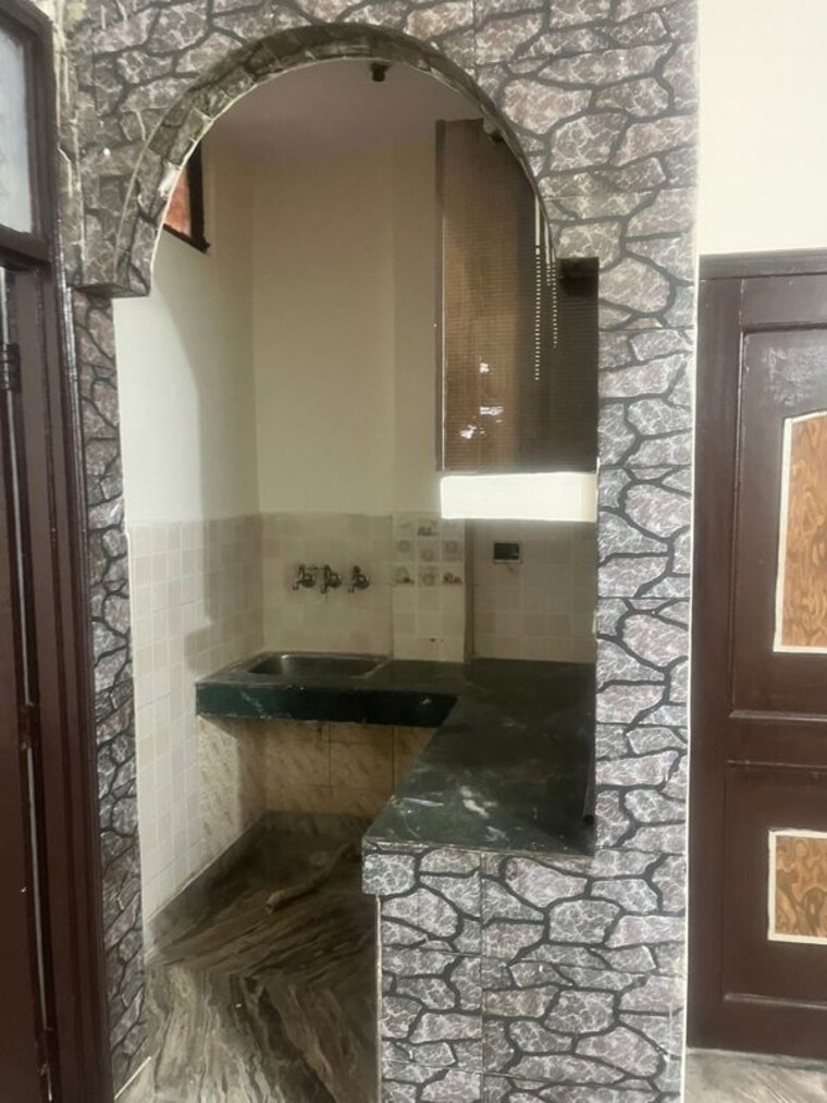 undefined, dwarka mor 1 RK 400 Sq.Ft. Builder Floor In Dwarka Mor Delhi 10278383