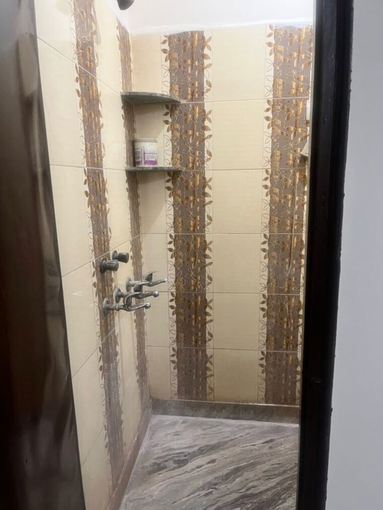 undefined, dwarka mor 1 RK 400 Sq.Ft. Builder Floor In Dwarka Mor Delhi 10278383