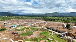 Plot For Sale in Bidadi