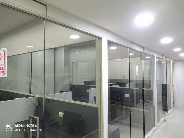 Team Area, sg highway Commercial Office Space 2477 Sq.Ft. In Sg Highway Ahmedabad 10278315