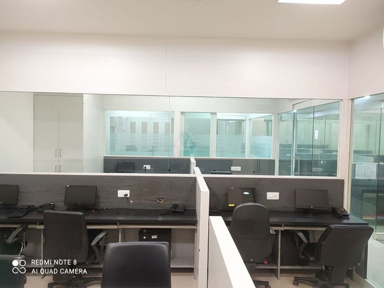 Team Area, sg highway Commercial Office Space 2477 Sq.Ft. In Sg Highway Ahmedabad 10278315