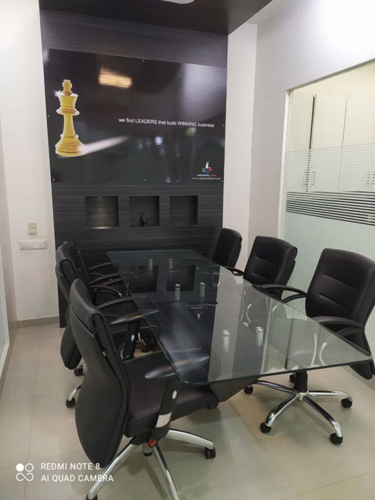 Team Area, sg highway Commercial Office Space 2477 Sq.Ft. In Sg Highway Ahmedabad 10278315