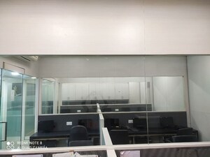 Team Area in  Office Space at Sg Highway – for Rent