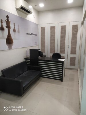 Team Area in  Office Space at Sg Highway – for Rent