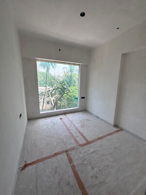 1 BHK Apartment For Sale in Ruparel Premia, Mulund West