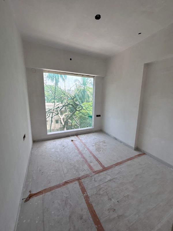 1 BHK Apartment For Sale in Ruparel Premia