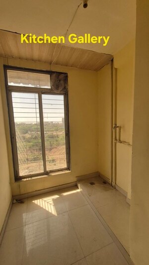 Room in 1 BHK Apartment at Ulwe Sector 19 – for Rent