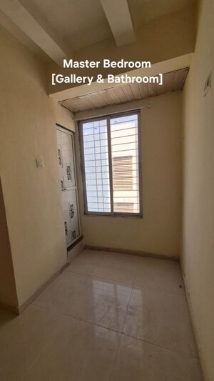 Room in 1 BHK Apartment at Ulwe Sector 19 – for Rent