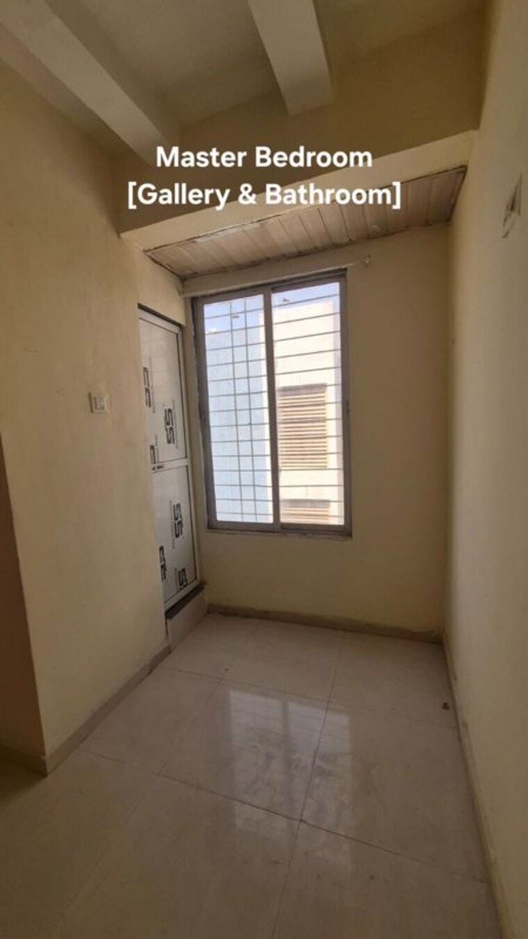 Room, ulwe sector 19 1 Bedroom 550 Sq.Ft. Apartment In Ulwe Sector 19 Navi Mumbai 10278416