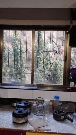2 BHK Apartment For Rent in Padmavati Trikutta Towers CHS