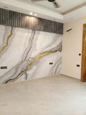 Balcony in 3 BHK Builder Floor at BPTP District 3, Sector 85 – for Sale