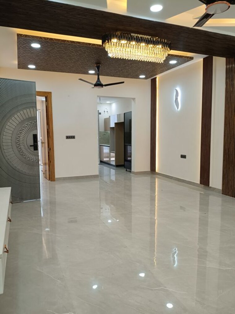 undefined, bptp-district-3 3 Bedroom 180 Sq.Yd. Builder Floor In Sector 85 Faridabad 10278403