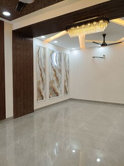 3 BHK + Pooja Room Builder Floor For Sale in BPTP District 3
