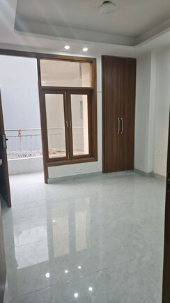 1 BHK Builder Floor For Sale in Saket