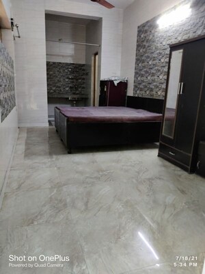 Kitchen in 2 BHK Apartment at RWA Apartments Sector 37, Sector 37 – for Rent