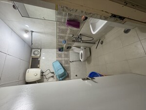 Team Area in 3 BHK Apartment at BCC Bharat City Phase II, Indraprastha Yojna – for Rent