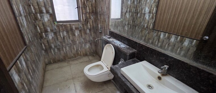Bathroom, konark-krish-2 3 Bedroom 1800 Sq.Ft. Apartment In Keshav Nagar Pune 10278402