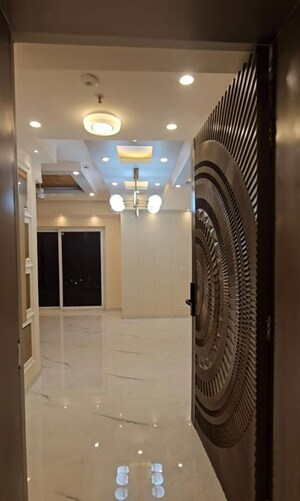 Bathroom in 3 BHK Apartment at Adani Oyster Grande Phase 2, Sector 102 – for Sale