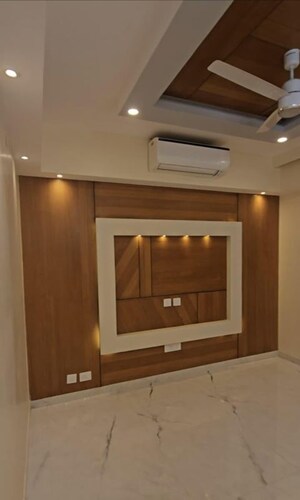 Furnished Amenities in 3 BHK Apartment at Adani Oyster Grande Phase 2, Sector 102 – for Sale