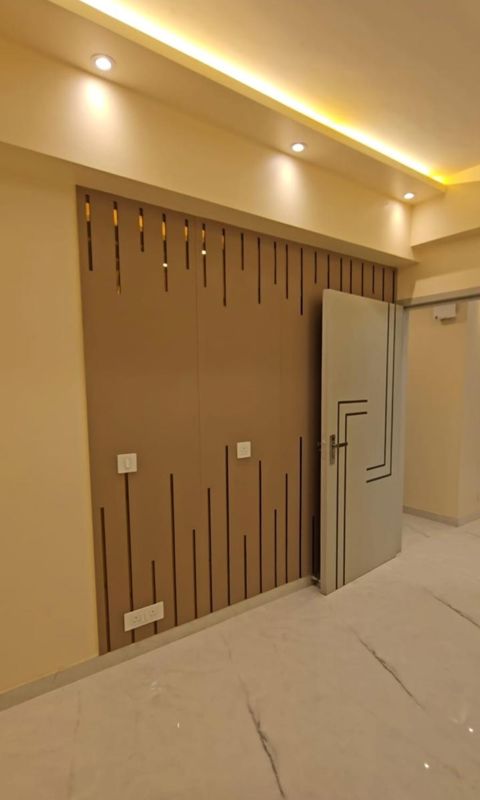 3 BHK + Servant Room Apartment For Sale in Adani Oyster Grande Phase 2