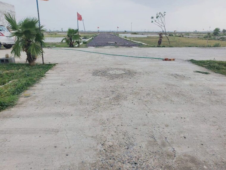undefined, sk-the-grand-city  900 Sq.Ft. Plot In Jewar Greater Noida 10278426