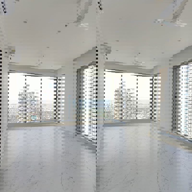 3 BHK + Extra Room 1700 Sq.Ft. Apartment in Rohan Lifescapes Aquino