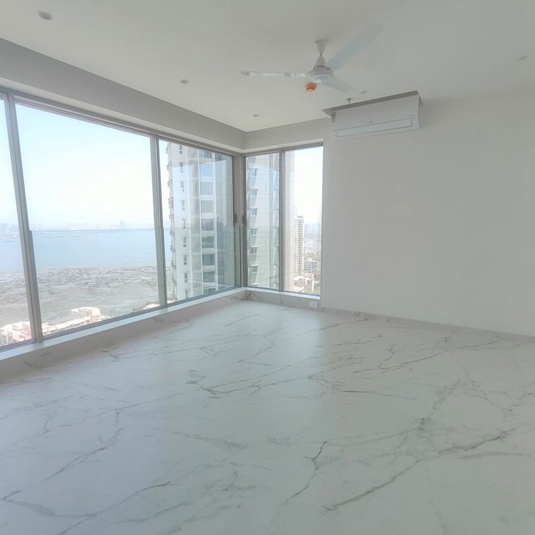 Room, rohan-lifescapes-aquino 3 Bedroom 1700 Sq.Ft. Apartment In Prabhadevi Mumbai 10278458