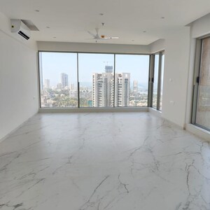 Room in 3 BHK Apartment at Rohan Lifescapes Aquino, Prabhadevi – for Rent