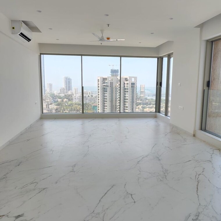 Room, rohan-lifescapes-aquino 3 Bedroom 1700 Sq.Ft. Apartment In Prabhadevi Mumbai 10278458