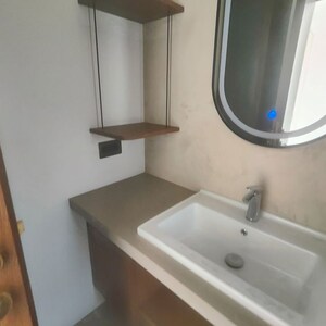 Furnished Amenities in 3 BHK Apartment at Rohan Lifescapes Aquino, Prabhadevi – for Rent