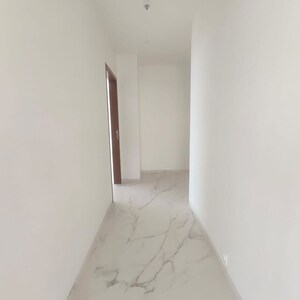 Staircase in 3 BHK Apartment at Rohan Lifescapes Aquino, Prabhadevi – for Rent