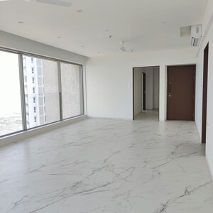 Room in 3 BHK Apartment at Rohan Lifescapes Aquino, Prabhadevi – for Rent