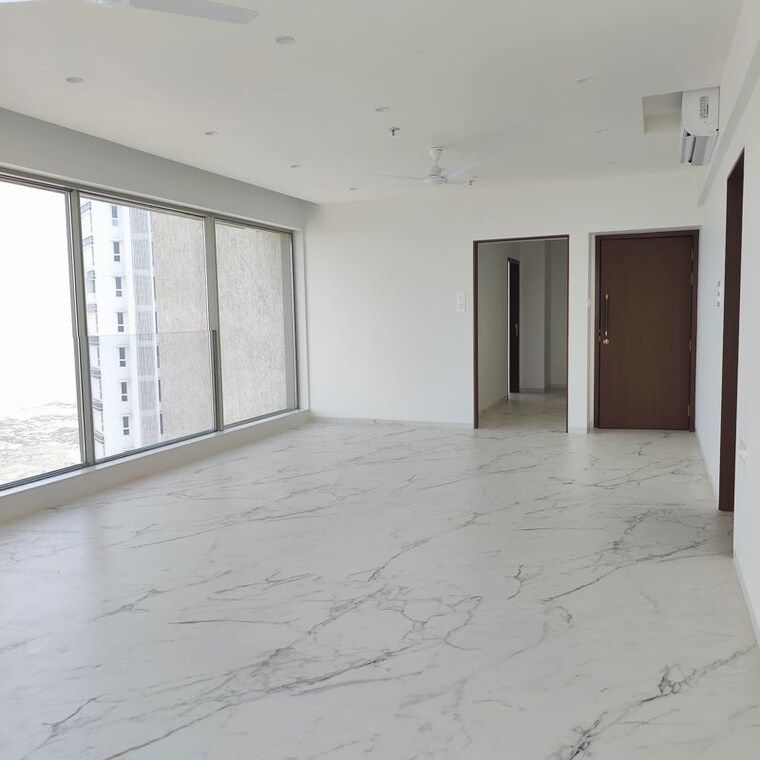 Room, rohan-lifescapes-aquino 3 Bedroom 1700 Sq.Ft. Apartment In Prabhadevi Mumbai 10278458