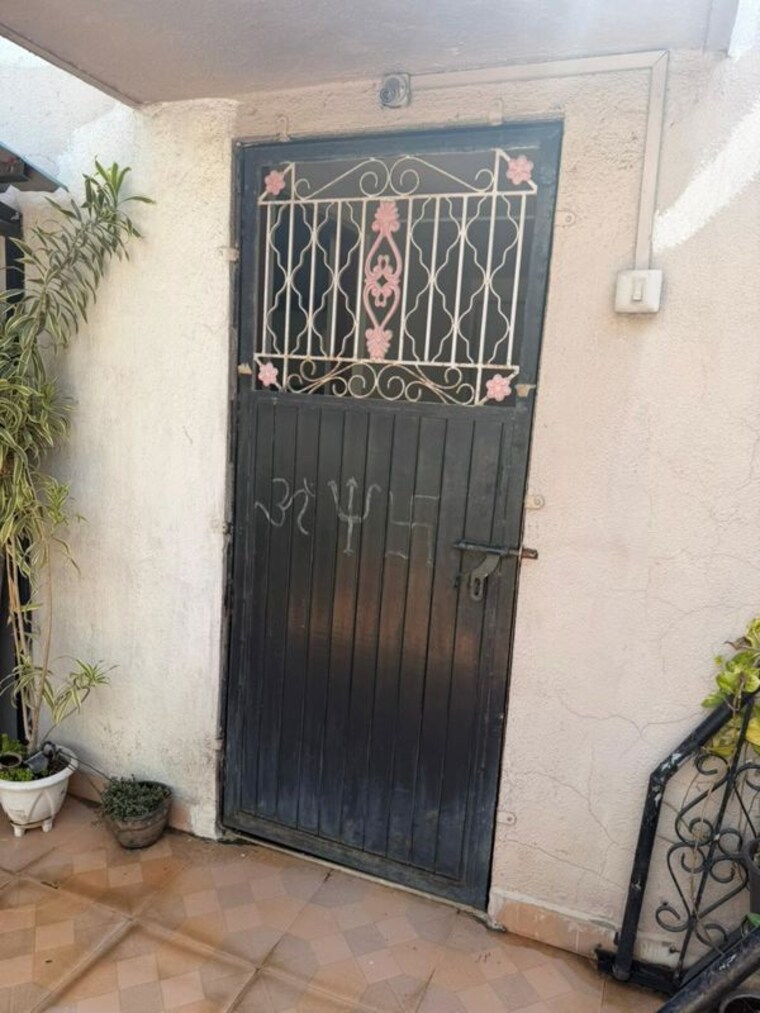 Exterior View, somnath nagar 1 RK 450 Sq.Ft. Apartment In Somnath Nagar Pune 10278417