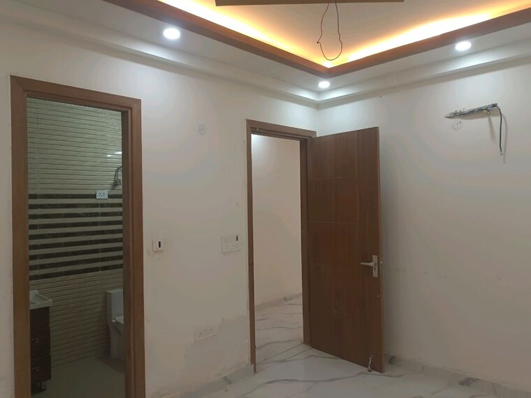 Room, green fields colony 3 Bedroom 1652 Sq.Ft. Builder Floor In Green Fields Colony Faridabad 10278443