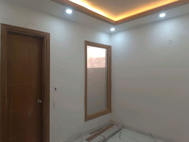 Room, green fields colony 3 Bedroom 1652 Sq.Ft. Builder Floor In Green Fields Colony Faridabad 10278443