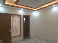3 BHK + Pooja Room Builder Floor For Rent in Green Fields Colony