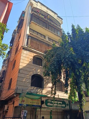 3 BHK Apartment – Exterior View View at Nikki Apartment, Prabhadevi - for Rent