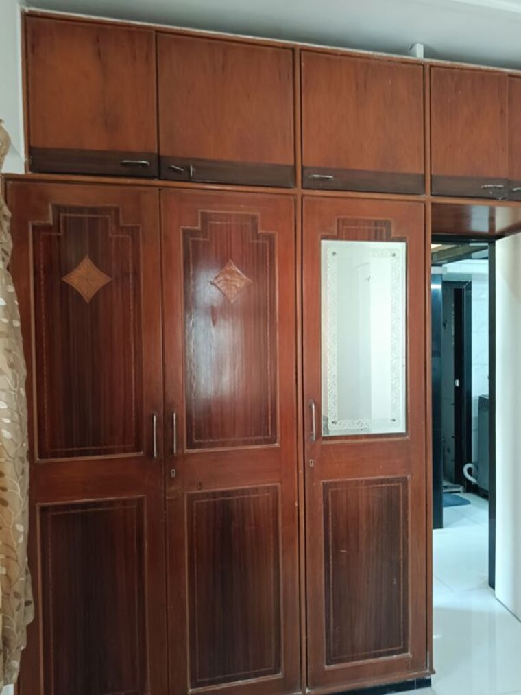 Bedroom, nikki-apartment 3 Bedroom 1000 Sq.Ft. Apartment In Prabhadevi Mumbai 10278481