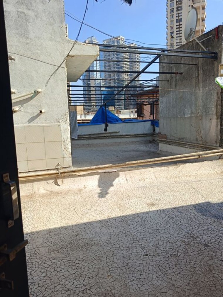 Exterior View, nikki-apartment 3 Bedroom 1000 Sq.Ft. Apartment In Prabhadevi Mumbai 10278481