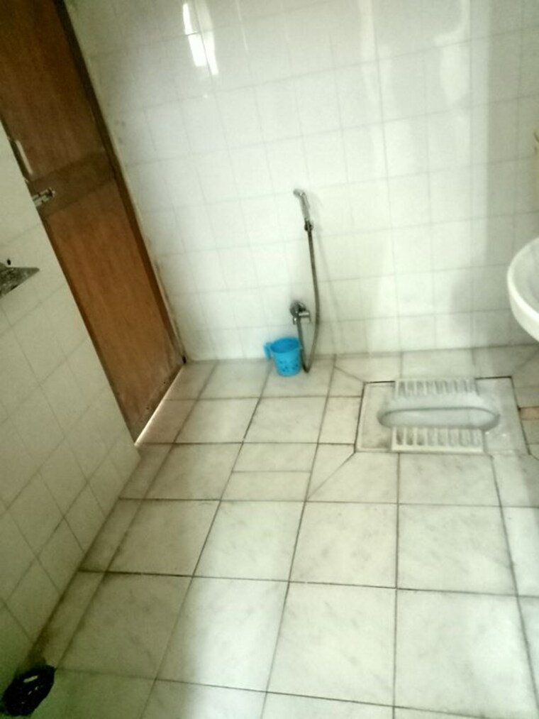 Bathroom, aliganj 2 Bedroom 1220 Sq.Ft. Independent House In Aliganj Lucknow 10278484