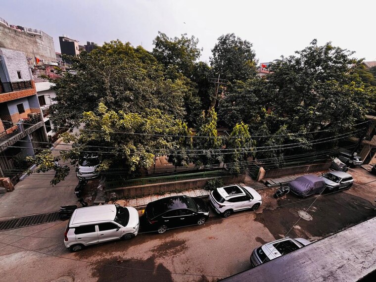 Exterior View, sector 22 6+ Bedroom 112 Sq.Mt. Independent House In Sector 22 Noida 10002244