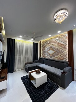2 BHK Apartment For Sale in Sanco Luxury Square