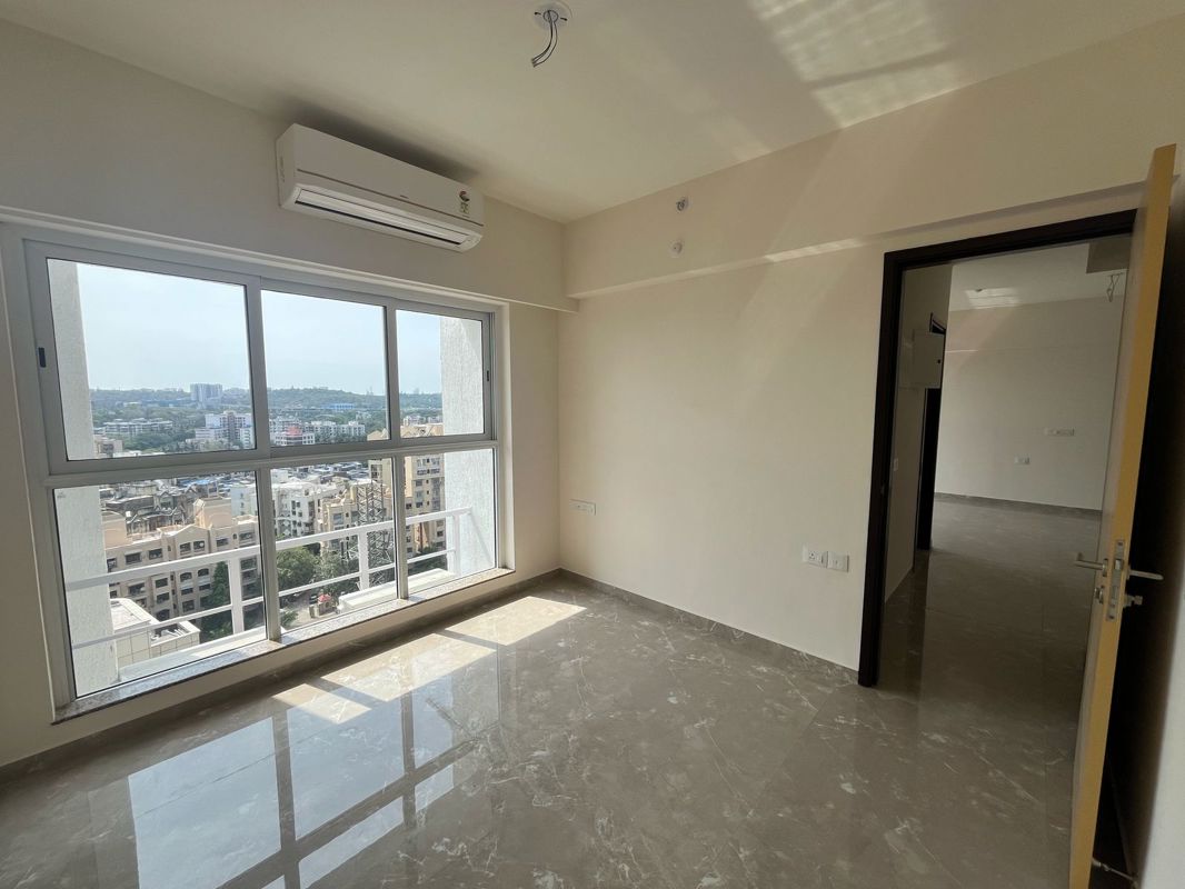 2 BHK Apartment For Rent in LnT Veridian