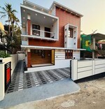 2 BHK + Pooja Room,Study Room,Extra Room 1200 Sq.Ft. Villa in Bidadi