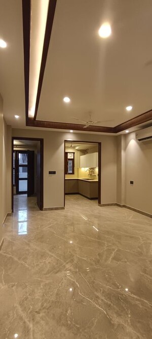 3 BHK Builder Floor For Sale in BPTP District 3, Sector 85