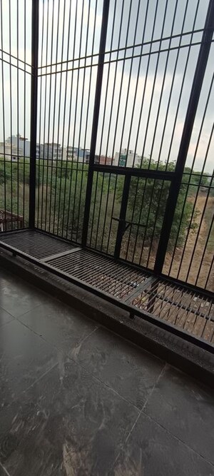 Balcony in 3 BHK Builder Floor at BPTP District 3, Sector 85 – for Sale