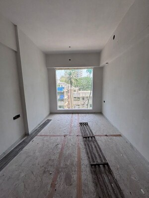 1 BHK Apartment For Sale in Ruparel Premia, Mulund West