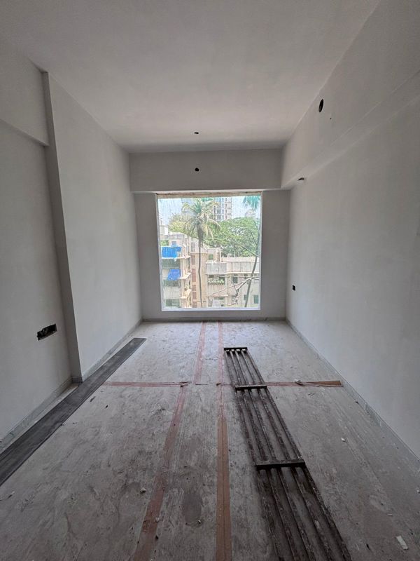 1 BHK Apartment For Sale in Ruparel Premia