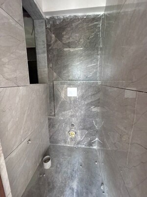 Bathroom in 1 BHK Apartment at Ruparel Premia, Mulund West – for Sale